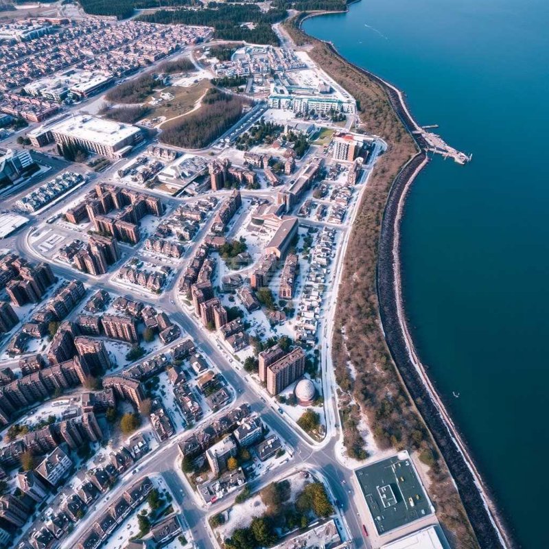 深圳，这座被誉为“中国硅谷”的城市，不仅在科技领域引领潮流，在景观设计上同样展现出独特魅力。